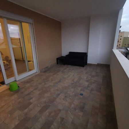 Apartamento Casa mare Alghero via Edison Exterior foto