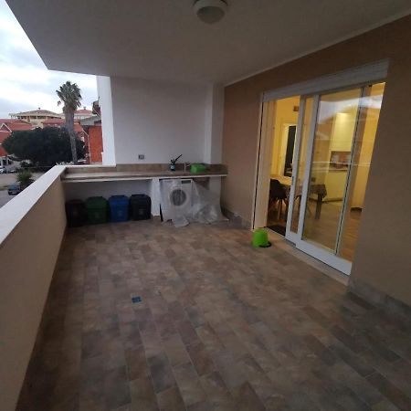 Apartamento Casa mare Alghero via Edison Exterior foto