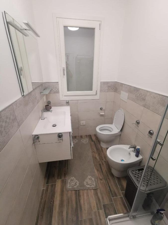 Apartamento Casa mare Alghero via Edison Exterior foto