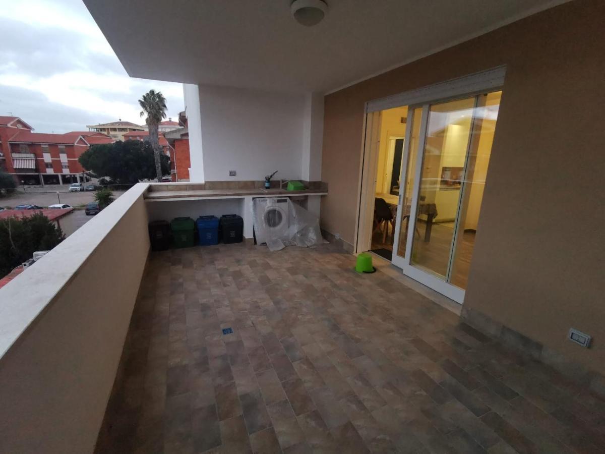 Apartamento Casa mare Alghero via Edison Exterior foto