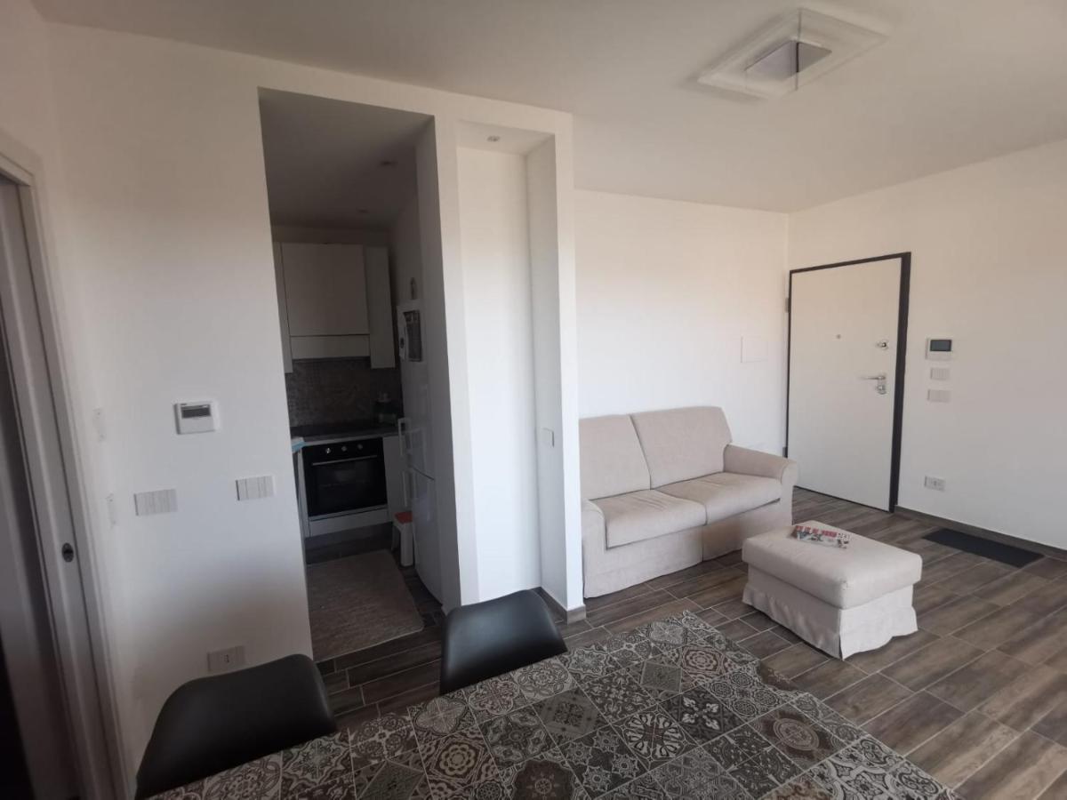 Apartamento Casa mare Alghero via Edison Exterior foto