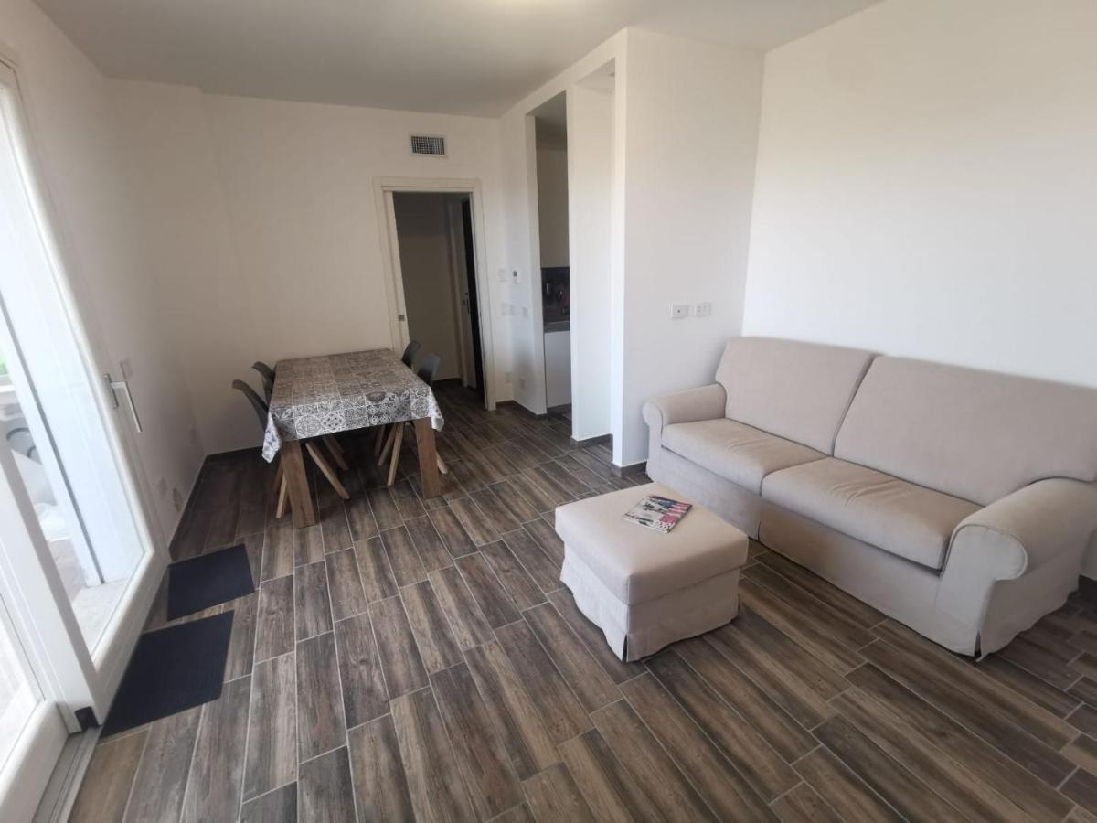 Apartamento Casa mare Alghero via Edison Exterior foto